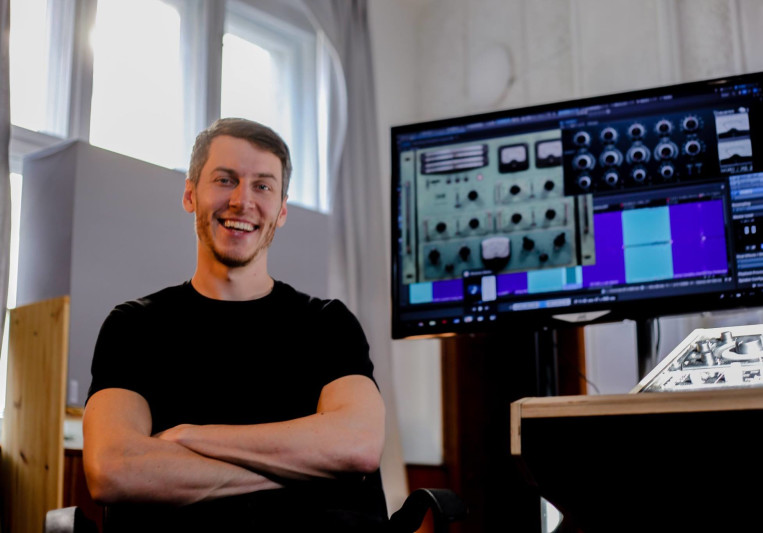 Glowcast Mastering on SoundBetter