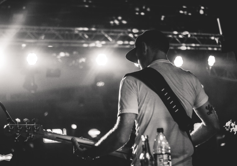 Blake Grinstead on SoundBetter