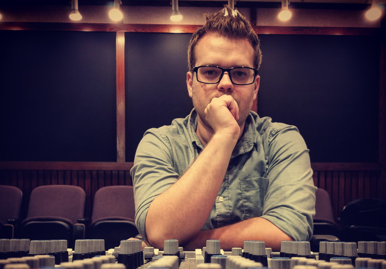 Joshua Mitchell on SoundBetter