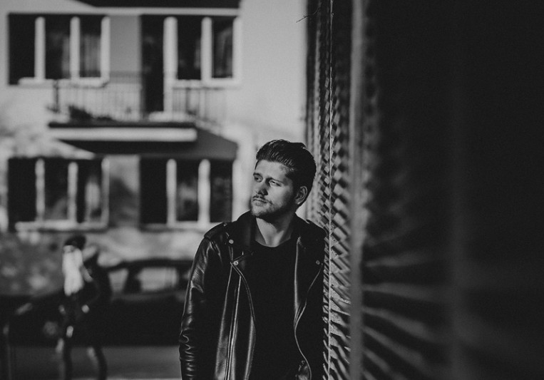 Justin 3 on SoundBetter