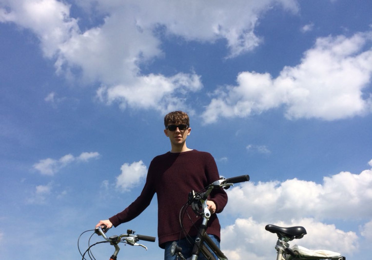 Harry Chalmers on SoundBetter