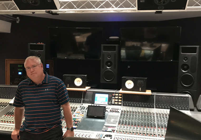 Frank "The Punisher" Marchand on SoundBetter