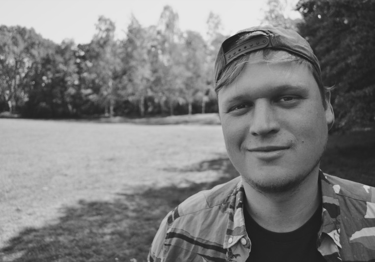 Arjuna Kohlstock on SoundBetter