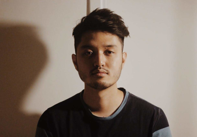 Andre Nakano on SoundBetter