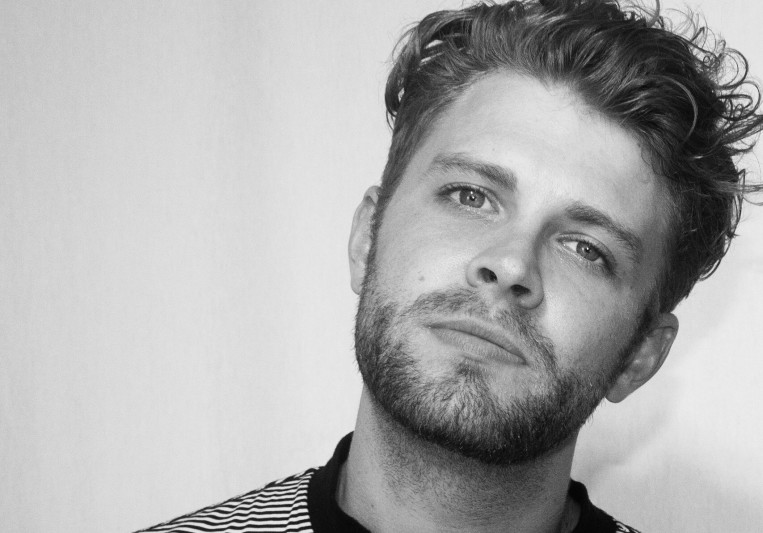 Alec Dockery on SoundBetter