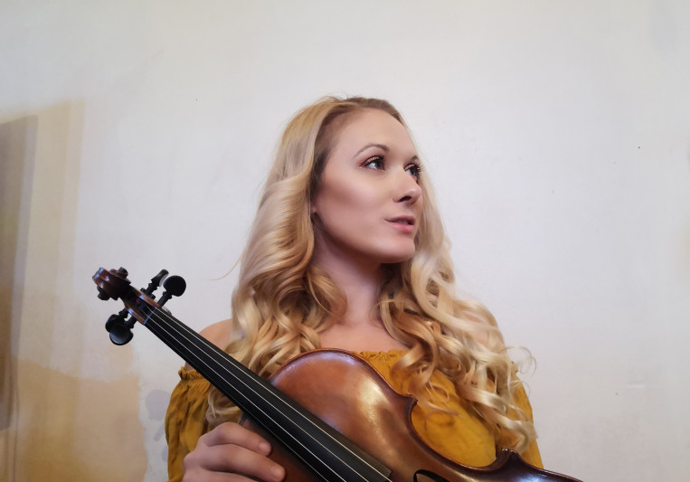 Hannah Woolmer on SoundBetter