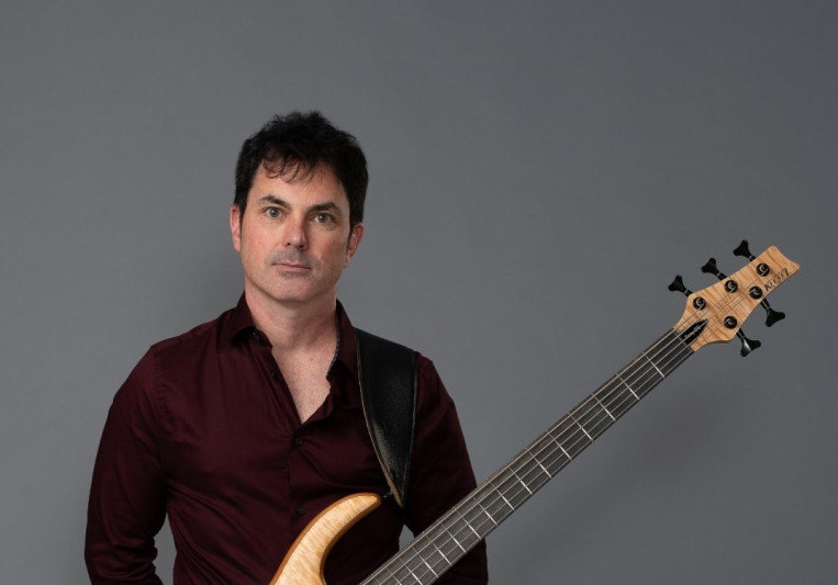 Tony CC on SoundBetter