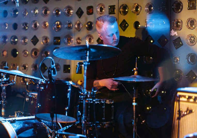 Jared Pease on SoundBetter