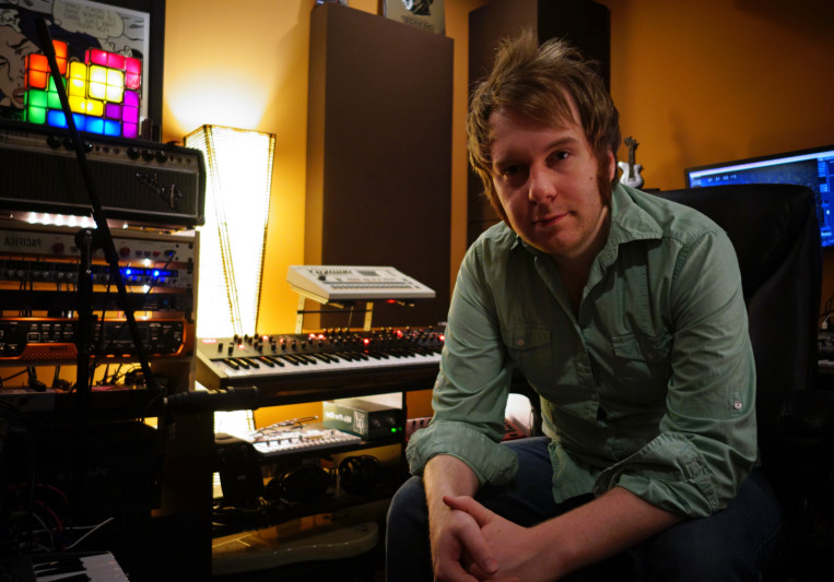 Your Werewolf Mastering on SoundBetter