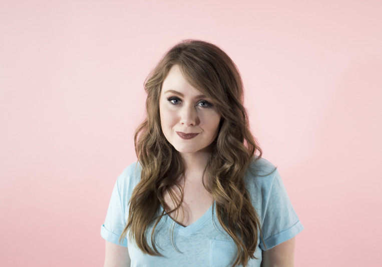 Hanna Rae on SoundBetter