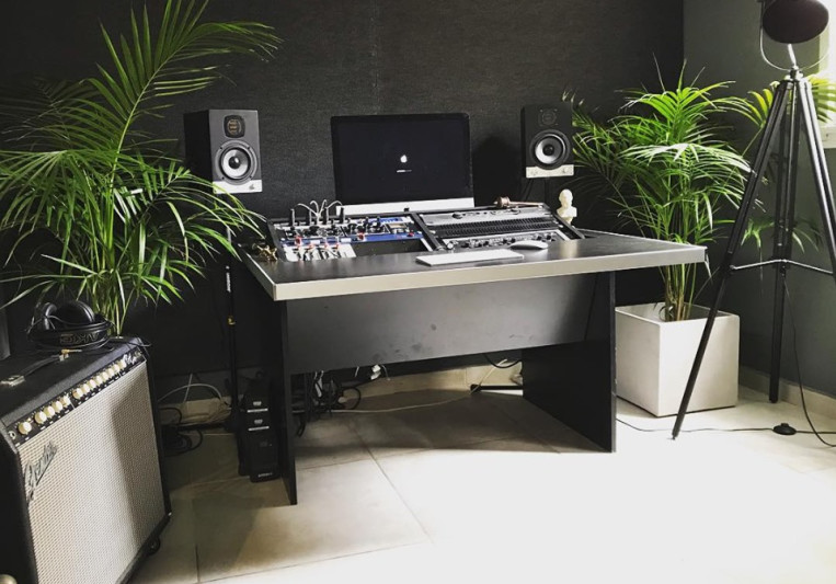 Bruno Leurino on SoundBetter