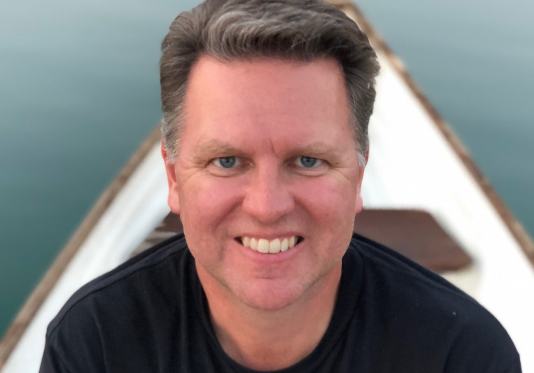 Keith Martinson on SoundBetter