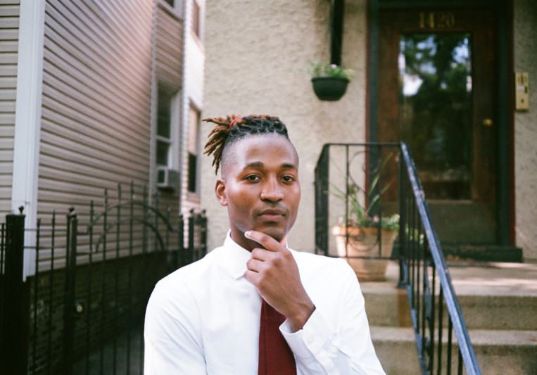 Shamar Wright on SoundBetter