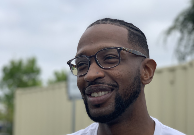 Carl on SoundBetter