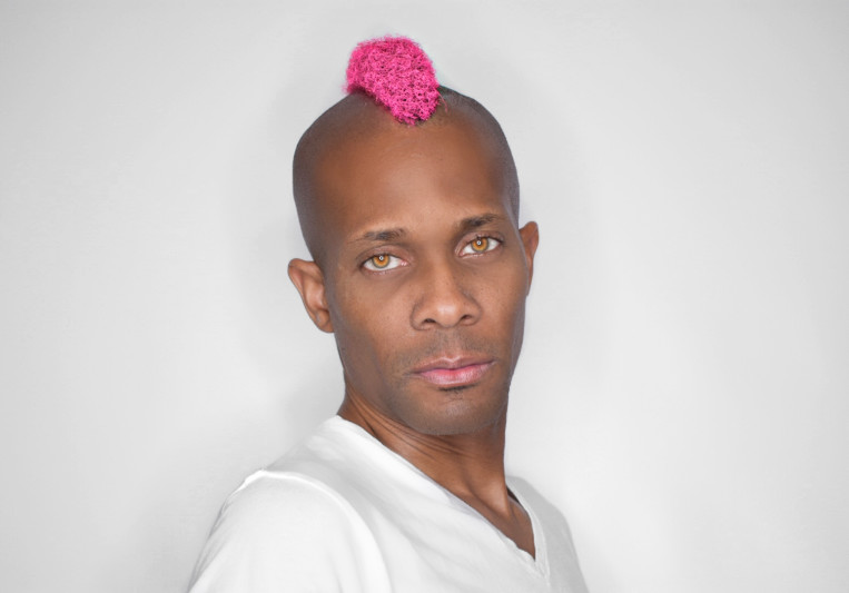 Kenyatta J. on SoundBetter