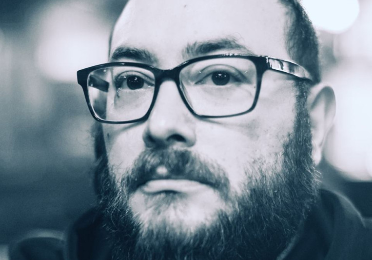 Jonah O. on SoundBetter