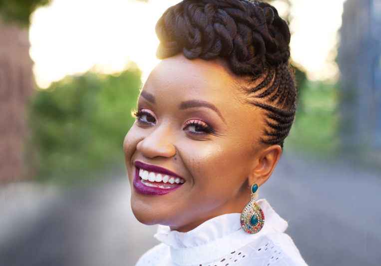 Vivian A. on SoundBetter