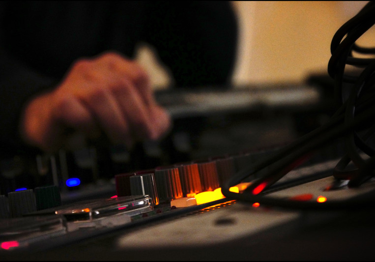 koschitzky-mastering on SoundBetter