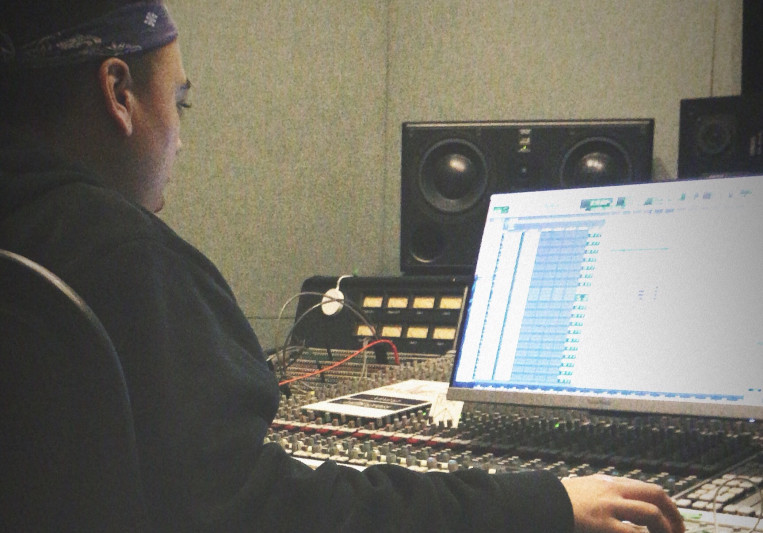 . on SoundBetter