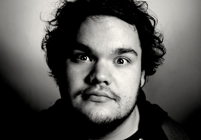 Joonas Holmén on SoundBetter