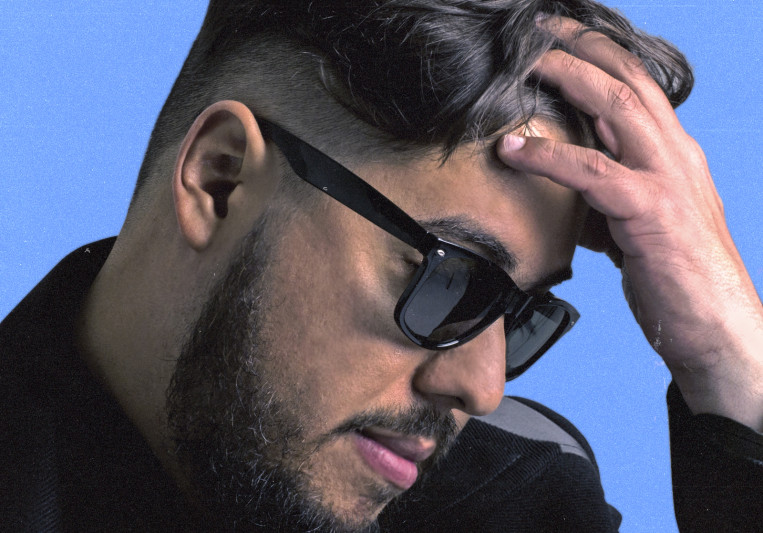 Jose on SoundBetter