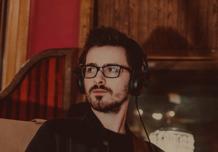 Calvin Knowles on SoundBetter