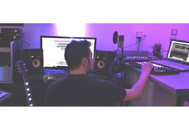 Jayne Records on SoundBetter
