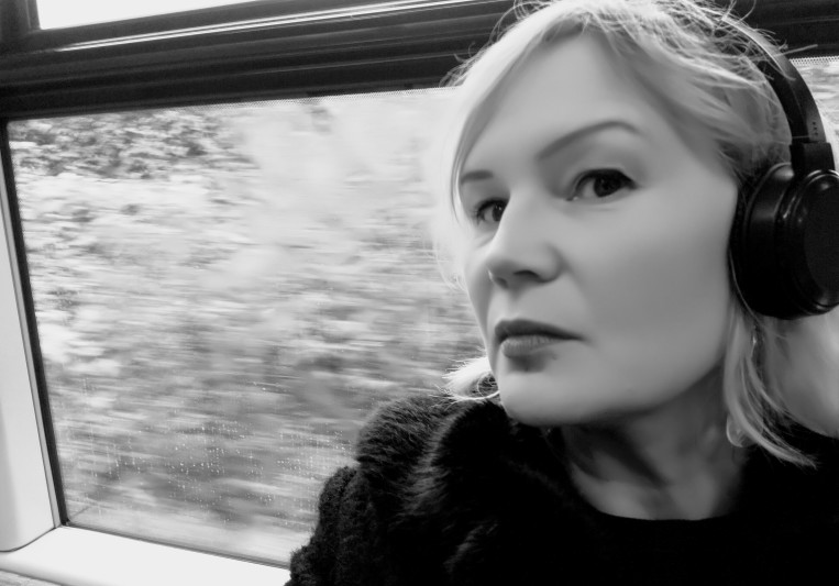 Kristiina M. on SoundBetter
