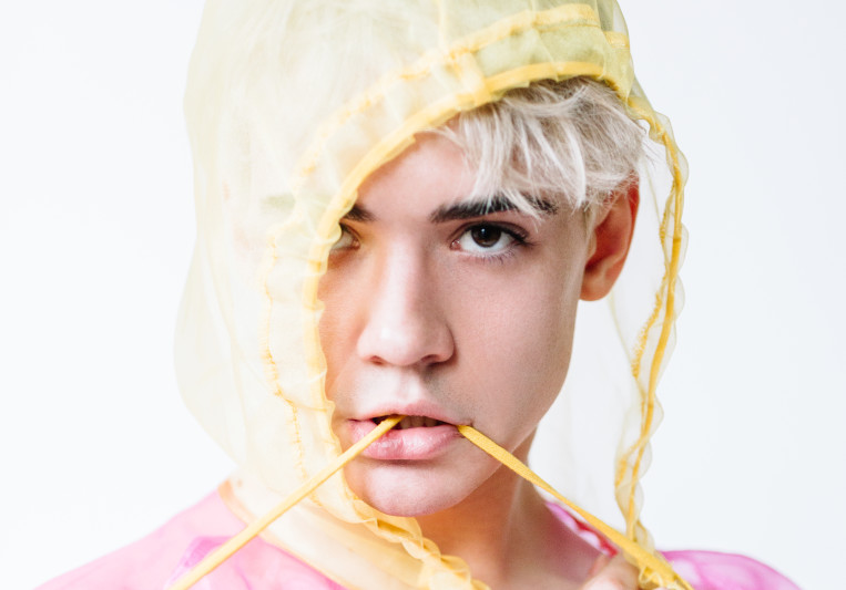 Johnny N. on SoundBetter