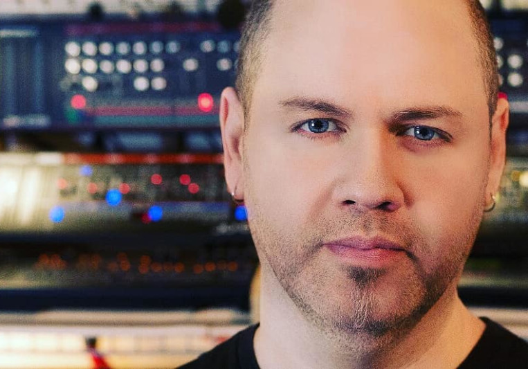 Sam FISH Fisher on SoundBetter