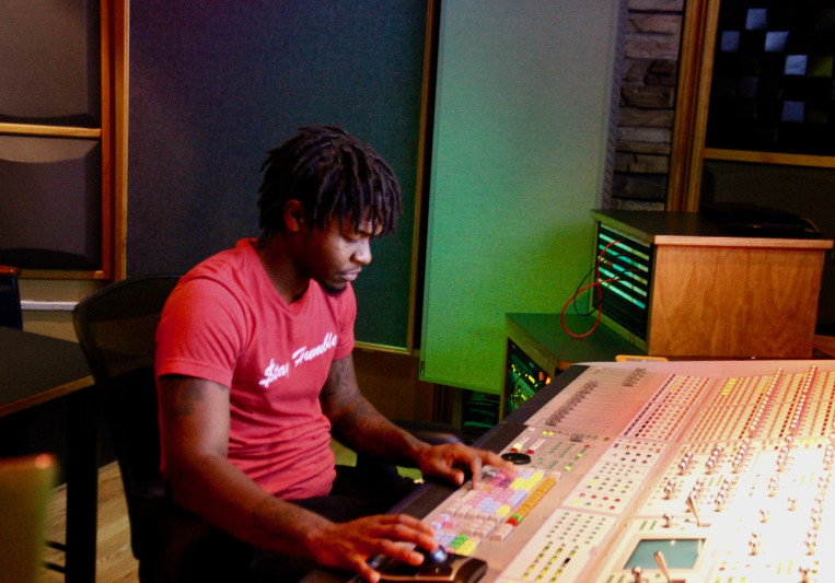 Josi Green on SoundBetter