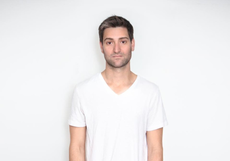 John Knight on SoundBetter