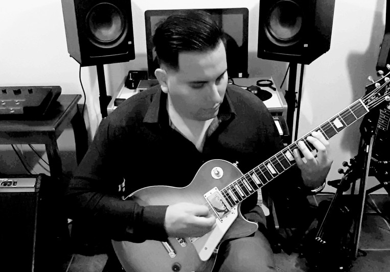 Serge Menegas on SoundBetter