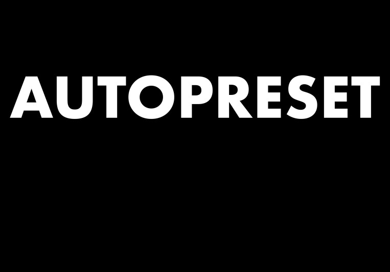 Autopreset on SoundBetter