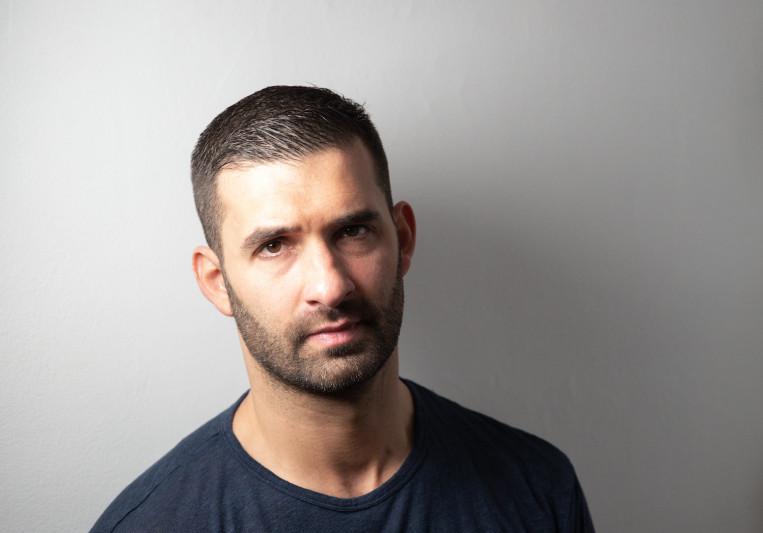 Fabio on SoundBetter