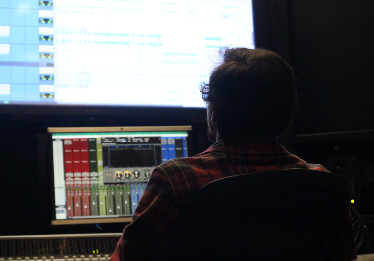 Weissman Audio Mastering on SoundBetter