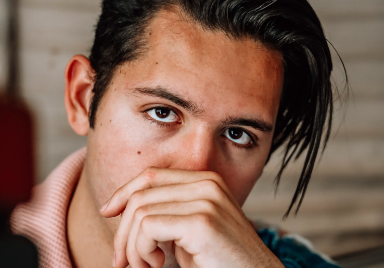 Ryan Ramirez on SoundBetter