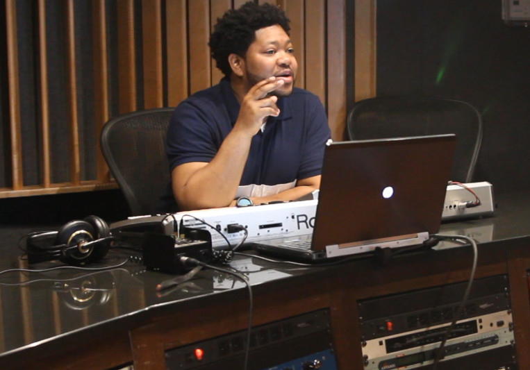 Melo on SoundBetter
