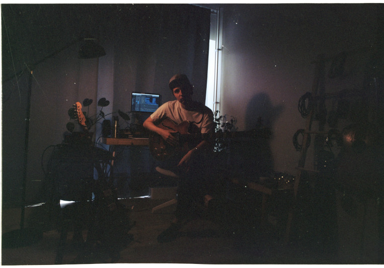 Mikael Landen on SoundBetter