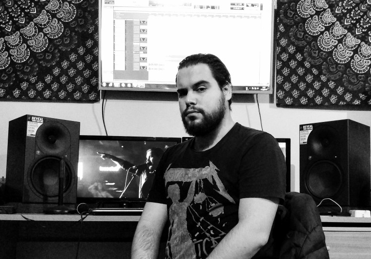 RWstudios Valecia on SoundBetter