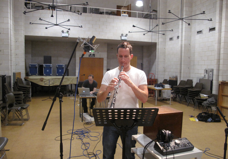 Dom Kelly on SoundBetter