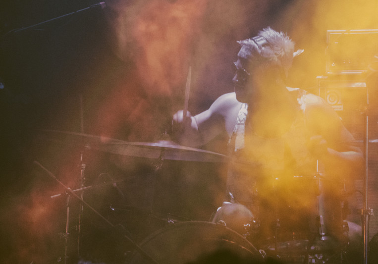 Eric Rubio on SoundBetter