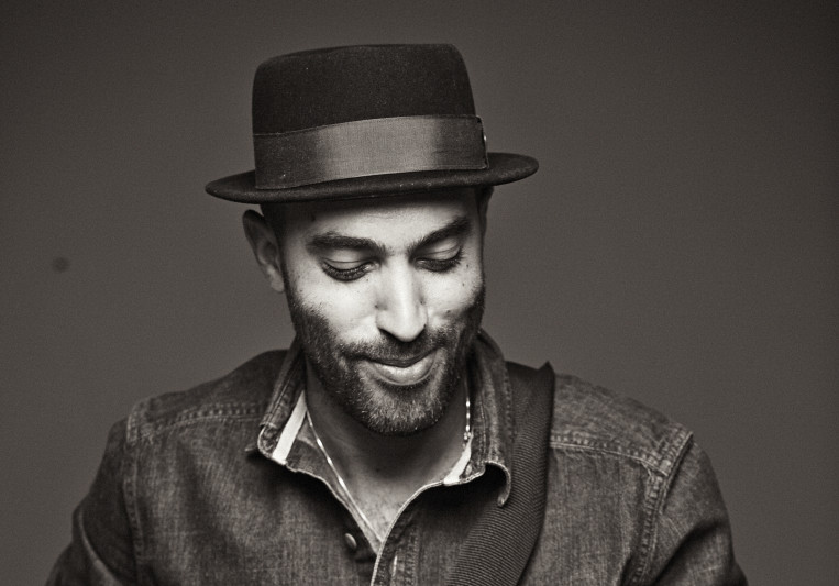 Rafi B. Levy on SoundBetter