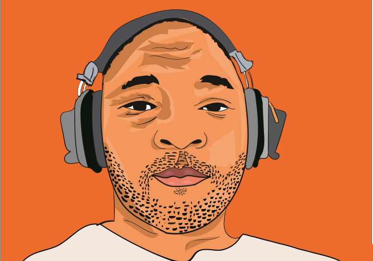 KENGNE on SoundBetter