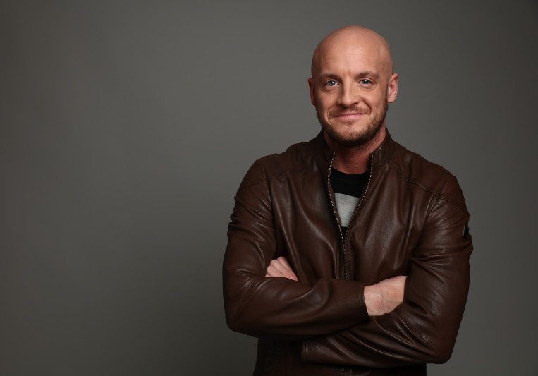 RICKY S. on SoundBetter