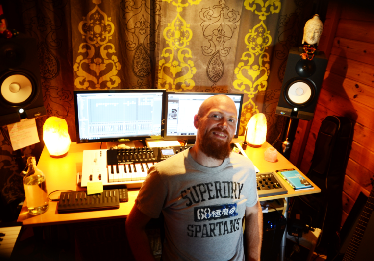 Christian Welde on SoundBetter