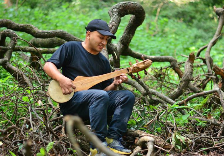 Niraj Shakya on SoundBetter