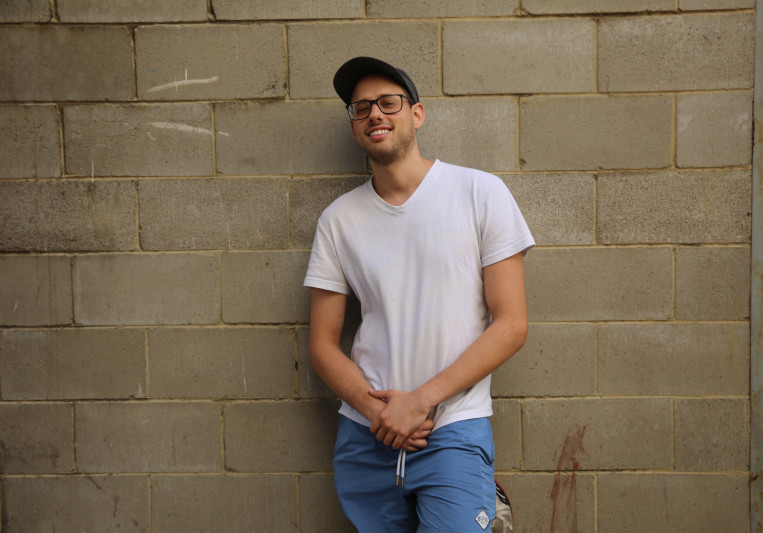Ben D. on SoundBetter