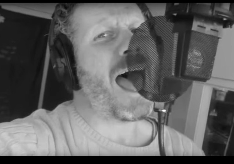 Jay L on SoundBetter