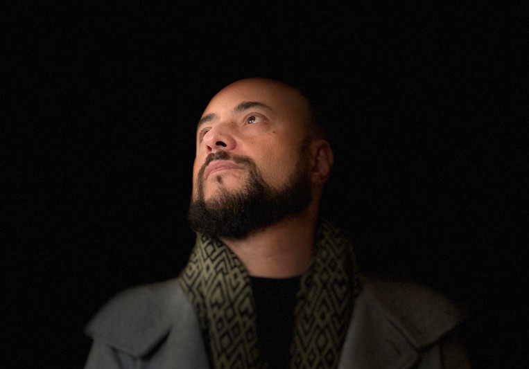 Andres M. on SoundBetter
